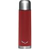 SALEWA RIENZA 1,0L BORRACCIA TERMICA IN ACCIAIO, SYRAH