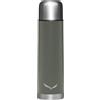 SALEWA RIENZA 1,0L BORRACCIA TERMICA IN ACCIAIO, DARK OLIVE