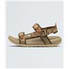 THE NORTH FACE Women's Explore Camp Sandals, SAHARA IRON