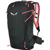 SALEWA MTN TRAINER 2 25L BACKPACK, ONYX