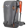 SALEWA Winter Mate Zaino 30L, QUIET SHADE