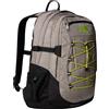 THE NORTH FACE BOREALIS CLASSIC, STONE BLACK