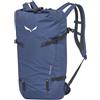 SALEWA Climb Mate 25L Zaino, BLUE DEPTH BLACK