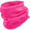 CRAZY NECK GAITER EXTRAFLEECE, POP
