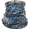 CRAZY NECK GAITER LIGHT, CHECK