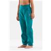 E9 B-OLIVIA PANTALONE BAMBINO, CERULEAN