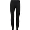 REGATTA Kids' Barlia Winter Leggings , BLACK