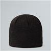 THE NORTH FACE Berretto Jim da bambini, BLACK HEATHER