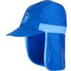 REGATTA Cappellino Protect II per bambini, OLYMPIAN BLUE