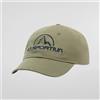 LA SPORTIVA HIKE CAP, CYPRESS NIGHT SKY
