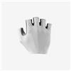 CASTELLI ESPRESSO GLOVE, IVORY