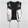 LA SPORTIVA Trail Vest 5L, WHITE CHERRY TOMATO