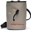 BLACK DIAMOND Mojo Chalk Bag, MOONSTONE