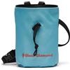 BLACK DIAMOND Mojo Chalk Bag, GLACIER