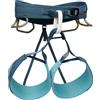 BLACK DIAMOND Women's Solution Harness, GLACIER