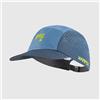 KARPOS ACTIVE CAP, MIRAGE VULCAN PRIMROSE