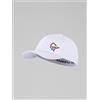 NORRONA /29 FLEXFIT CAP, PURE WHITE
