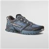 LA SPORTIVA Bushido III Woman, CARBON LIMESTONE