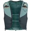 DYNAFIT Gilet da running Alpine 15, SMOKE BLUE CINDER