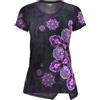 CRAZY SHIRT ALOHA DONNA, MANDALA
