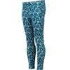 REGATTA Kids' Barlia Winter Leggings , GULFSTREAM