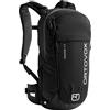 ORTOVOX TRAVERSE 18 S - Zaino da escursionismo agile, BLACK RAVEN