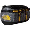 THE NORTH FACE Duffel Base Camp - XS, ANTHRACITE GREY
