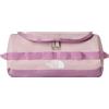 THE NORTH FACE Beauty case da viaggio Base Camp - S, METAL PINK