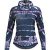 CRAZY PULL IBEX DONNA, TIE DYE