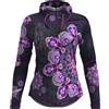 CRAZY PULL IBEX DONNA, MANDALA