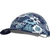 CRAZY PACMAN RUN CAP, FLOWER