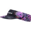 CRAZY PACMAN VISOR, MANDALA