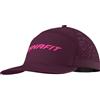 DYNAFIT TRANSALPER TRUCKER CAP, AMARANTH/6070