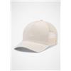 PRANA Desert Road Embroidered Trucker Cap, ALBA PRANA HORNS