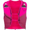 DYNAFIT Gilet da running Alpine 8, PINK GLO AMARANTH