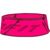 DYNAFIT Cintura da running, PINK GLO