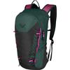 DYNAFIT Transalper 16 Zaino donna, CINDER BLACK OUT
