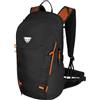 DYNAFIT Zaino unisex Transalper 24, BLACK OUT