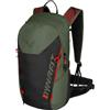 DYNAFIT Zaino unisex Transalper 24, MILITARY GREEN BLACK OUT