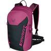 DYNAFIT Zaino donna Transalper 22, MAGENTA BLACK OUT