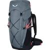 SALEWA ALP TRAINER 35+3L BACKPACK, JAVA BLUE