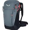 SALEWA ALP TRAINER 25L BACKPACK, JAVA BLUE