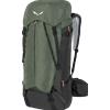 SALEWA TREK MATE 50+5L BACKPACK WOMAN, SHADOW ONYX