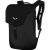SALEWA FANES 18L ZAINO, BLACK OUT
