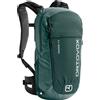 ORTOVOX TRAVERSE 18 S - Zaino da escursionismo agile, GLACIER GREY