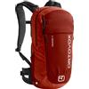 ORTOVOX TRAVERSE 20 - Zaino da escursionismo agile, HOT ORANGE