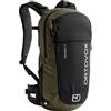 ORTOVOX TRAVERSE 20 - Zaino da escursionismo agile, DARK WILD HERBS