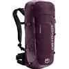 ORTOVOX TRAVERSE 28 S, WILD BERRY