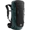 ORTOVOX TRAVERSE 38 S - Zaino da escursionismo agile, DARK ARCTIC GREY