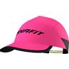 DYNAFIT DNA CAP, PINK GLO/0910